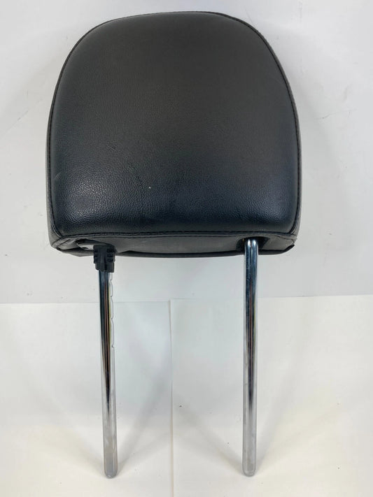 2014-2019 KIA SOUL FRONT LEFT DRIVER SIDE SEAT HEADREST ASSEMBLY BLACK OEM