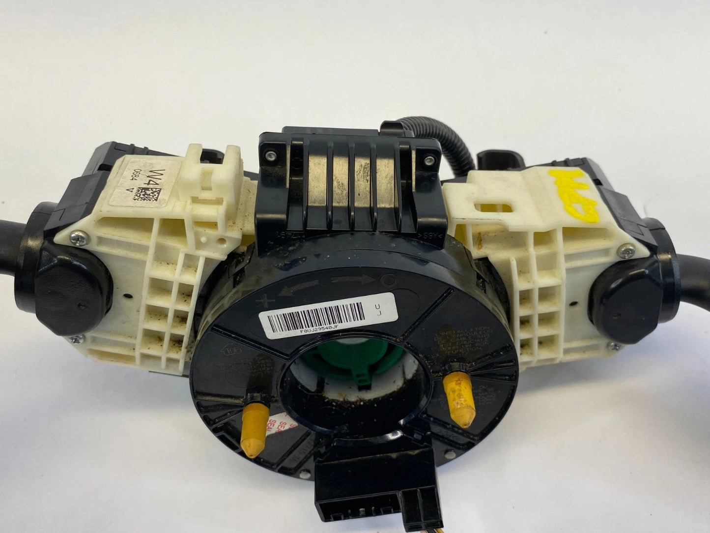 2007-2011 HONDA CR-V CRV HEADLIGHT TURN SIGNAL WIPER COMBINATION SWITCH M29843