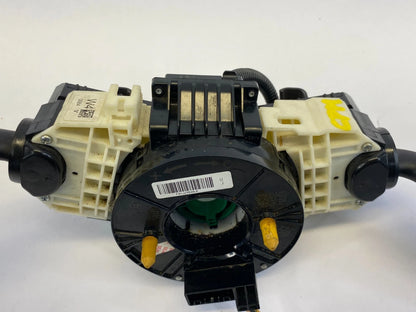 2007-2011 HONDA CR-V CRV HEADLIGHT TURN SIGNAL WIPER COMBINATION SWITCH M29843
