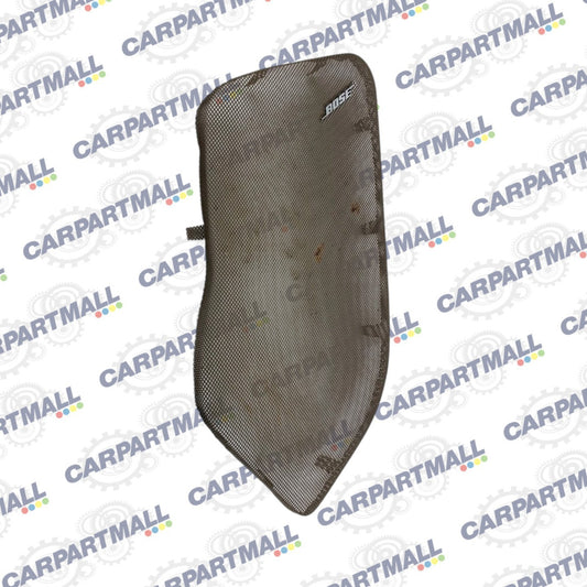 00-06 Chevy Tahoe GMC Yukon Front Right Door Speaker Cover Grille Trim Bose OEM