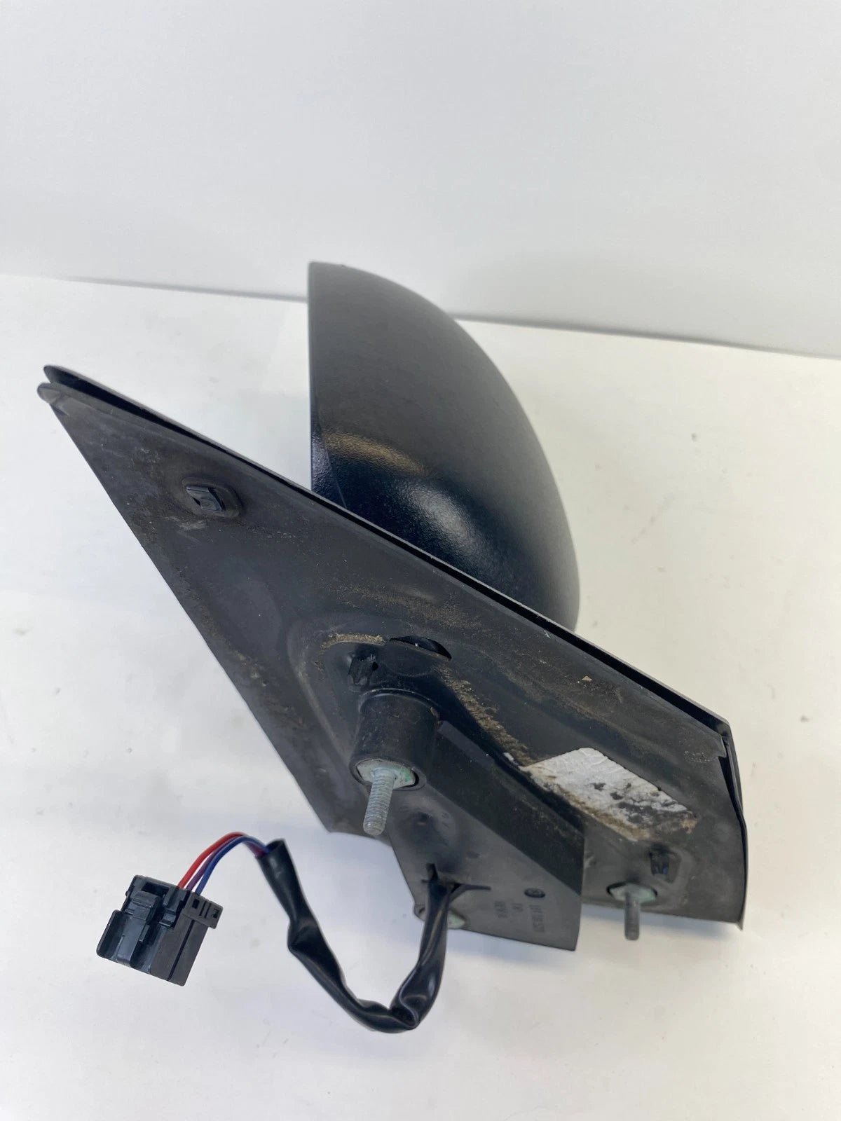 2010-2012 DODGE CALIBER LH DRIVER SIDE POWER MIRROR HEATED ASSEMBLY OEM FACTORY