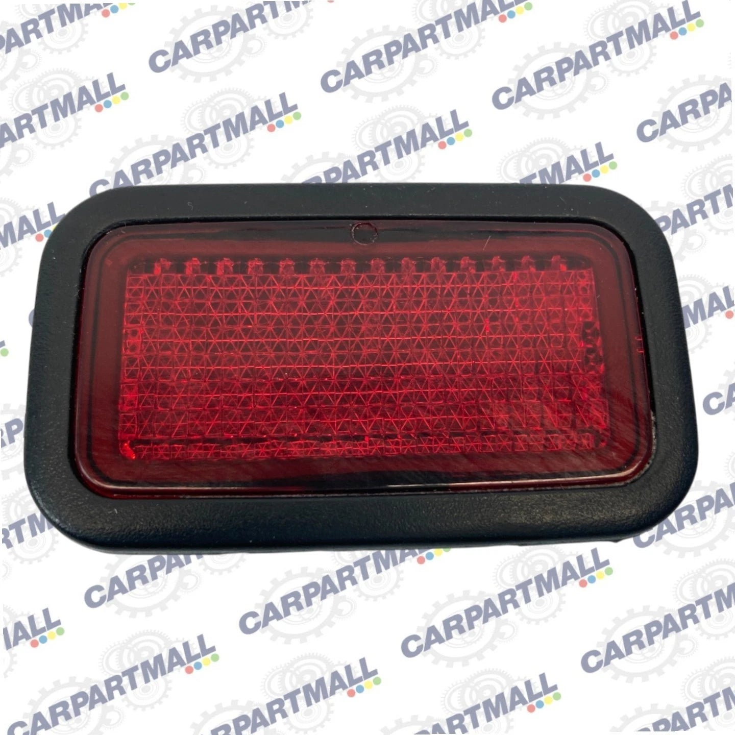2006-2011 MERCEDES-BENZ ML 350 4-DR REAR LEFT DOOR PANEL REFLECTOR A1648200074