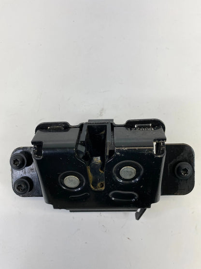 2005 2006 JEEP GRAND CHEROKEE REAR TRUNK LIFTGATE LID LOCK LATCH ACTUATOR OEM