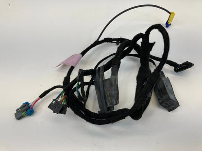 98-03 MERCEDES-BENZ ML 320 FRONT RIGHT SIDE DOOR HARNESS WIRE WIRING 1635406009