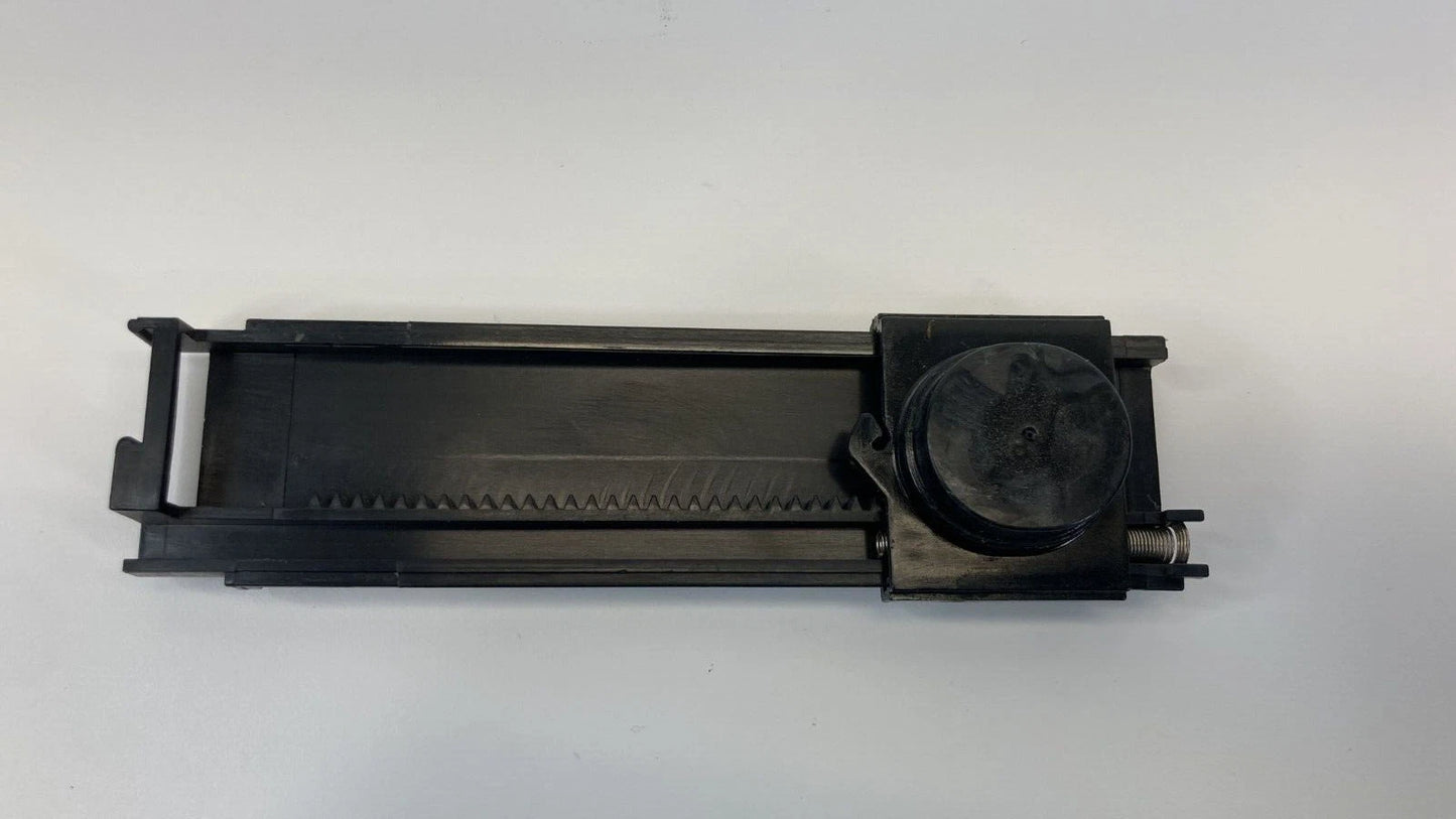 09 10 11 12 13 14 VOLKSWAGEN ROUTAN GLOVE BOX DAMPER SHOCK SUPPORT OEM