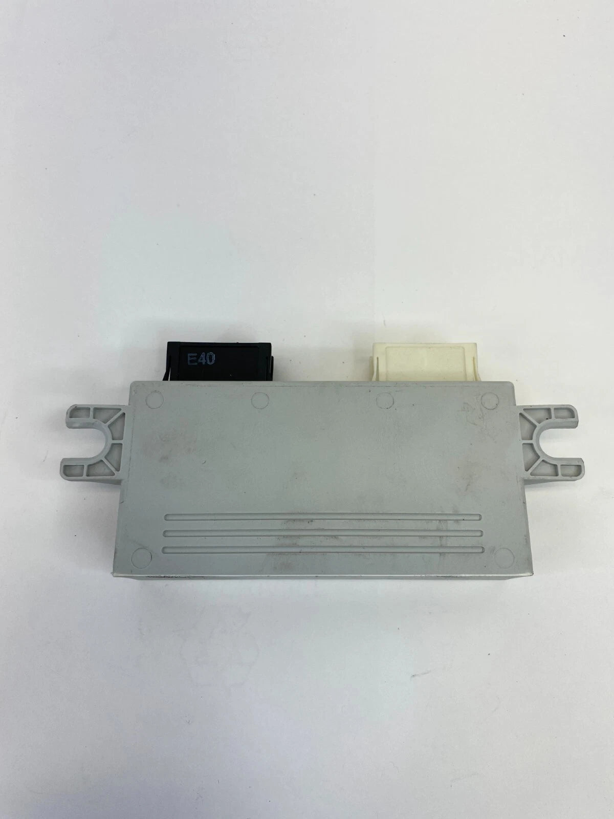 2004-2010 BMW X3 PANORAMIC SUNROOF SUN ROOF CONTROL MODULE UNIT 61359146244 OEM