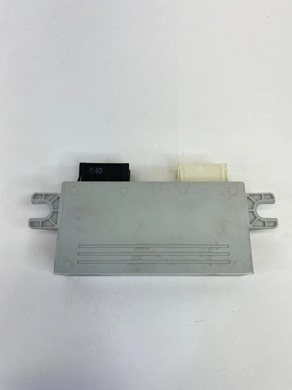 2004-2010 BMW X3 PANORAMIC SUNROOF SUN ROOF CONTROL MODULE UNIT 61359146244 OEM