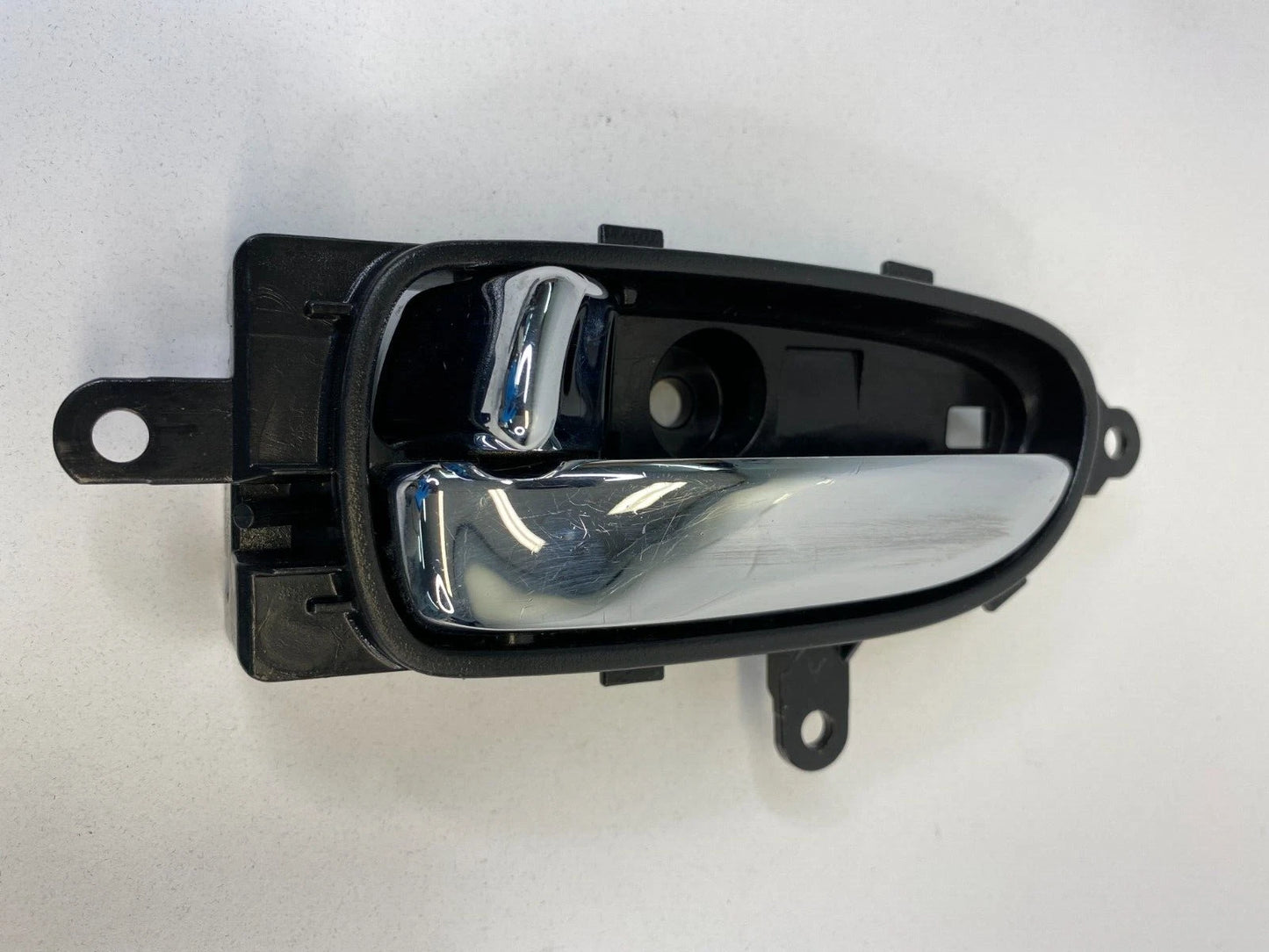 2007-2012 NISSAN ALTIMA SEDAN FRONT LEFT DRIVER SIDE INTERIOR HANDLE FR LH OEM