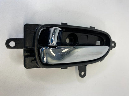 2007-2012 NISSAN ALTIMA SEDAN FRONT LEFT DRIVER SIDE INTERIOR HANDLE FR LH OEM