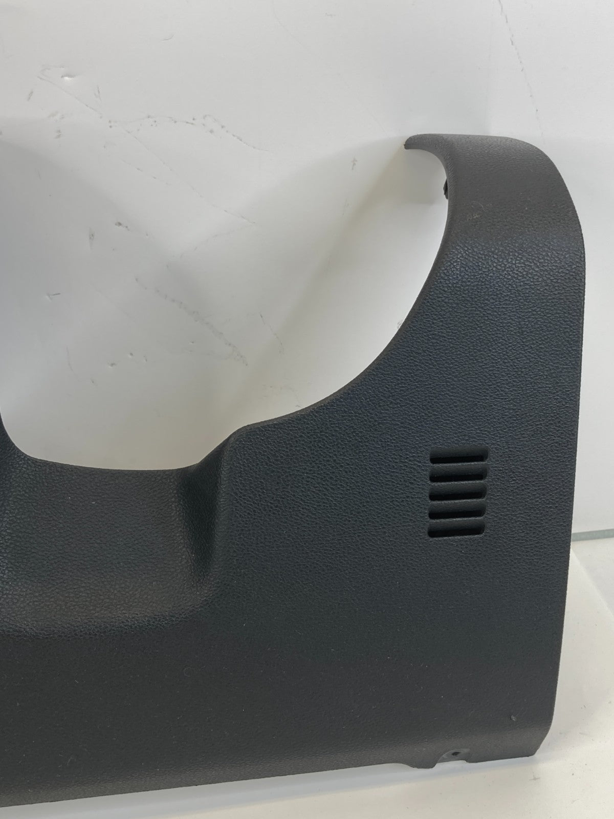 2013-2016 Dodge Dart Left Driver Side Dash Lower Knee Cover Panel 1SV30DX9AD OEM