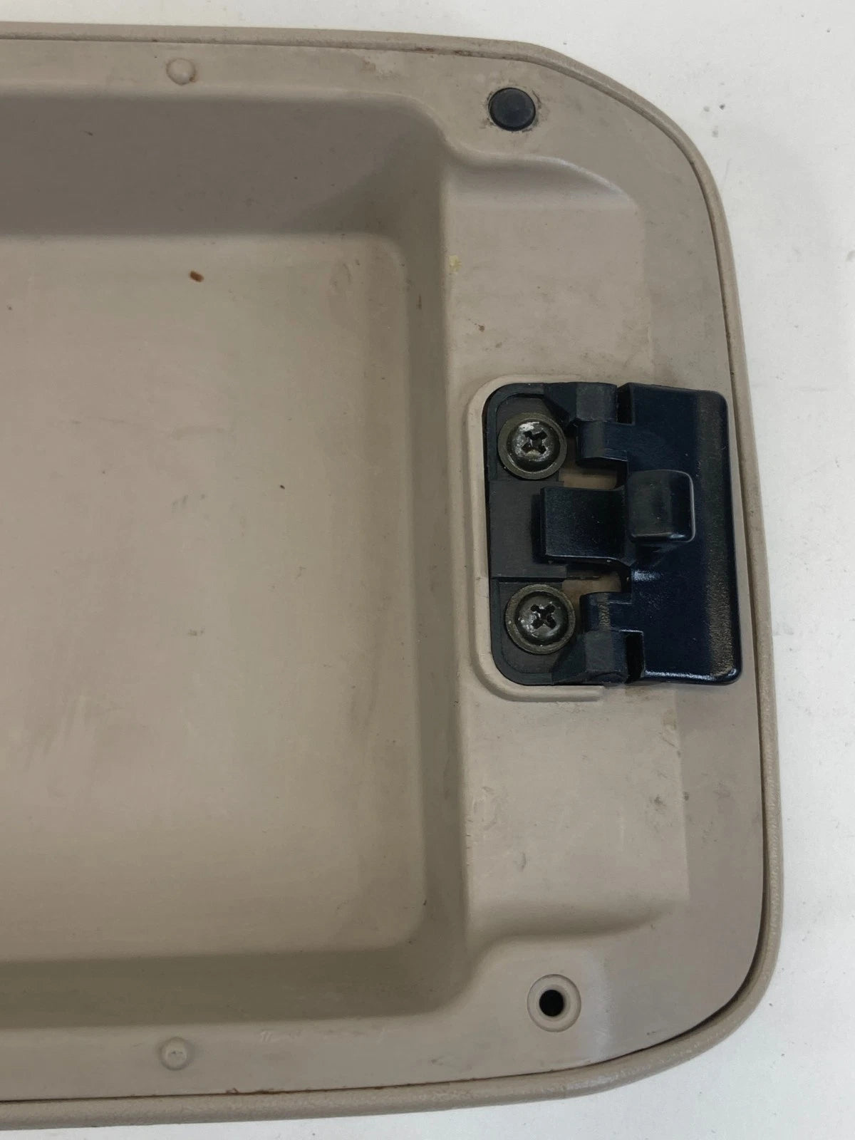 03 04 05 06 07 08 TOYOTA COROLLA CENTER CONSOLE ARMREST ARM REST LID COVER OEM