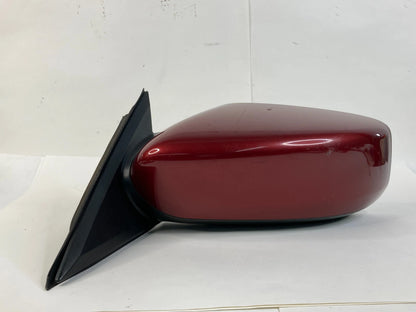 2013-2018 NISSAN ALTIMA LEFT DRIVER SIDE POWER VIEW DOOR MIRROR ASSEMBLY OEM