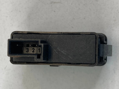 2003-2009 MERCEDES-BENZ E320 FRONT SEAT DYNAMIC CONTROL SWITCH A2118216551 OEM