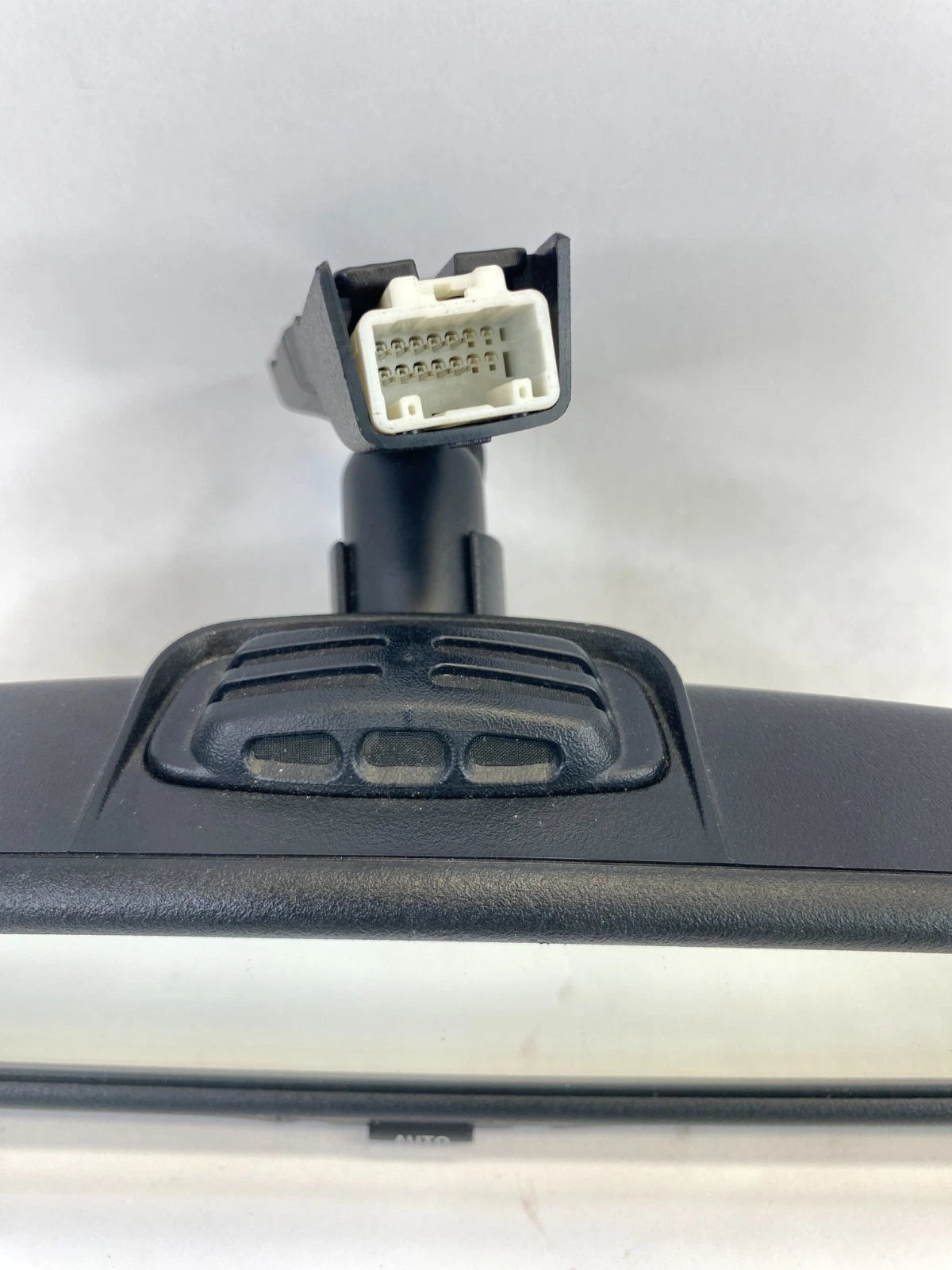 2009-2016 TOYOTA VENZA INTERIOR MIRROR REAR VIEW AUTOMATIC DIMMING E11026133 OEM