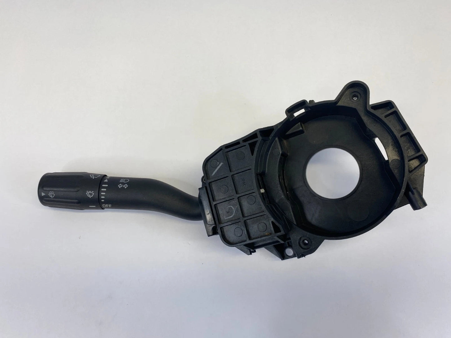 06-12 FORD FUSION WIPER & TURN SIGNAL CONTROL SWITCH W/ HOUSING BE5T-14B522-ACW