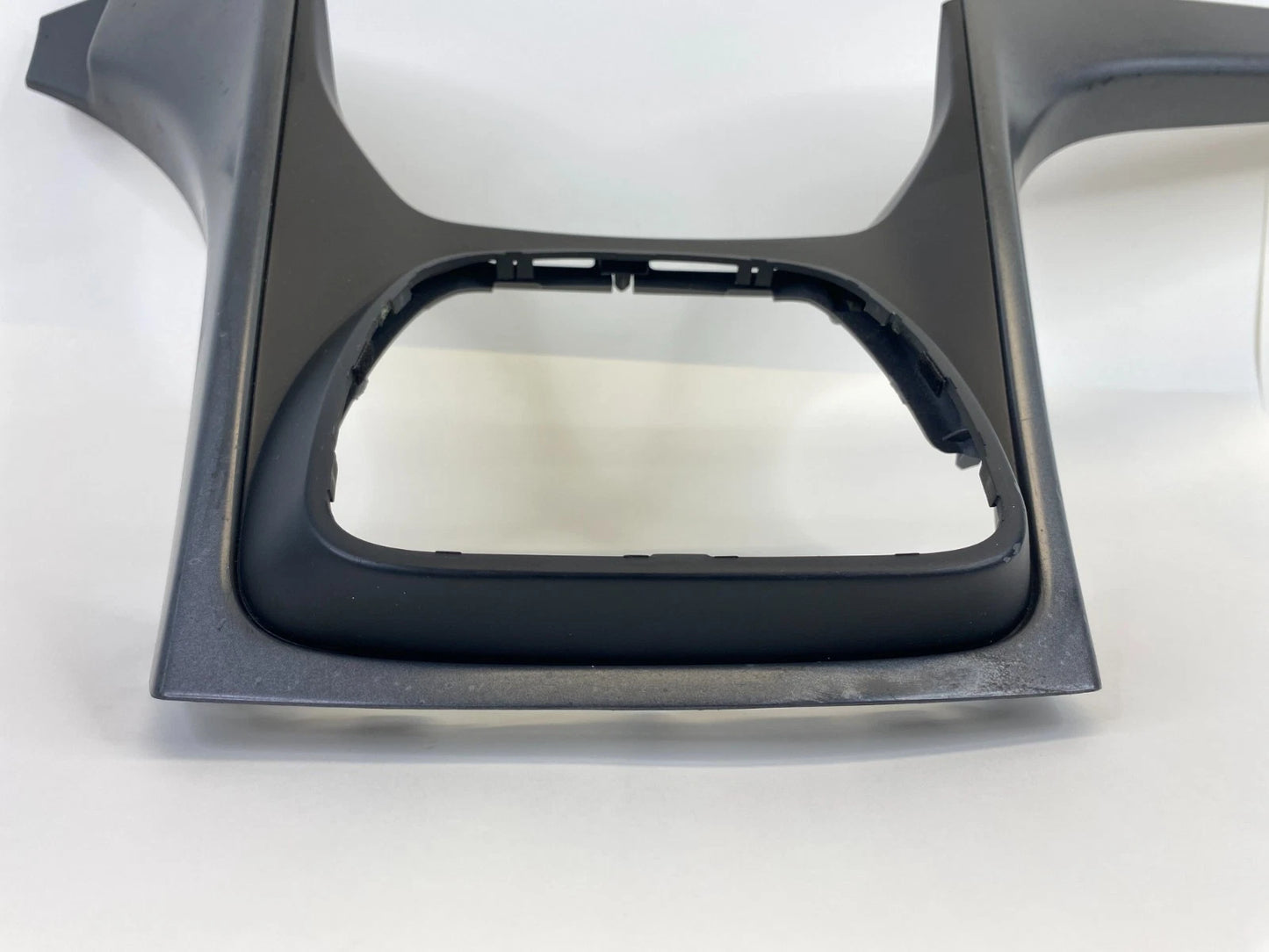 2013-2016 Ford Escape Center Instrument Panel Radio Cover Trim CJ54-S044C74-A