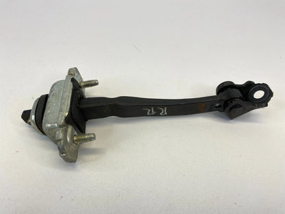 2012-2020 CHEVROLET SONIC REAR RIGHT SIDE DOOR CHECK STOP STOPPER DETENT