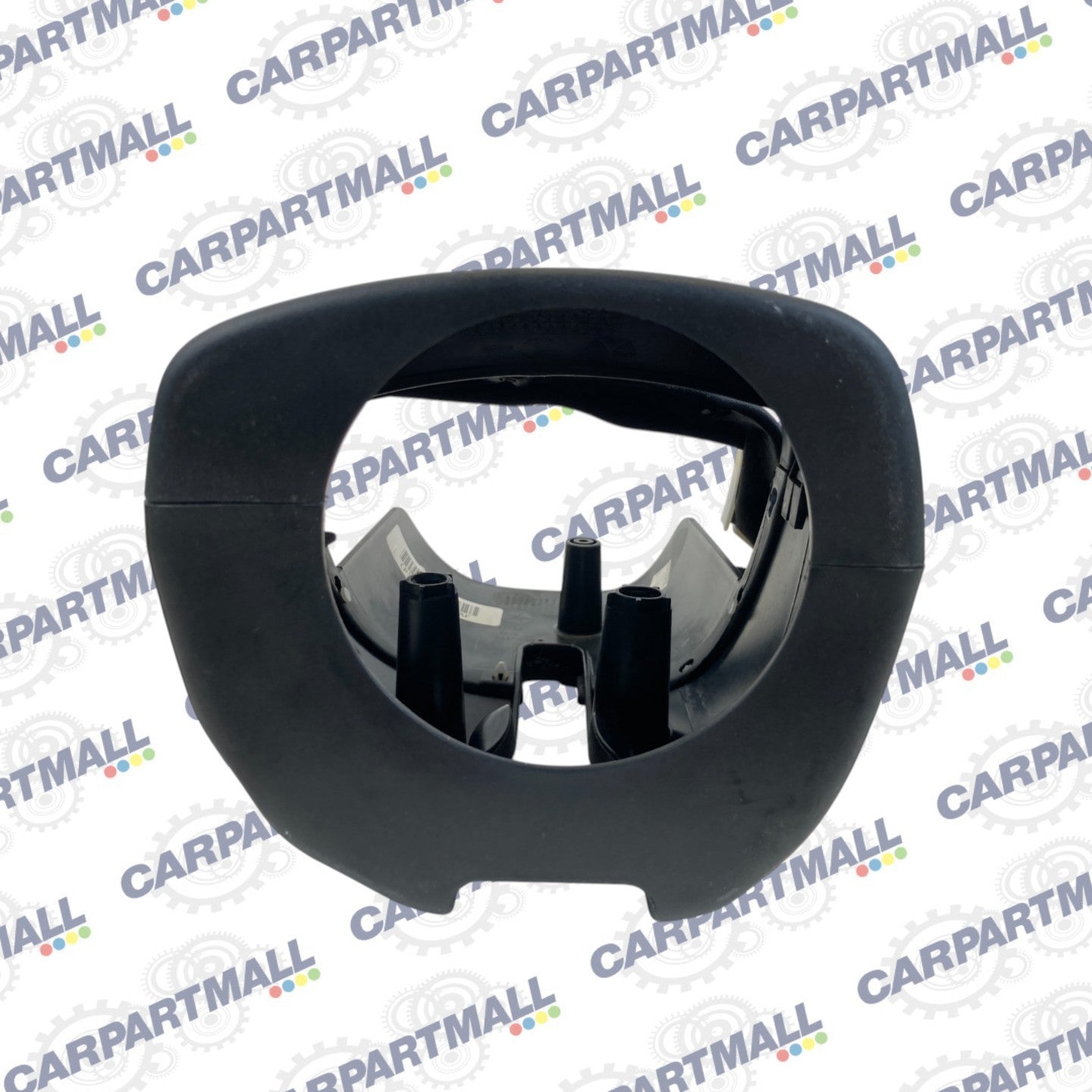 11-16 Chrysler Town & Country Steering Column Upper Lower Cover Trim 1NZ95TRMAF