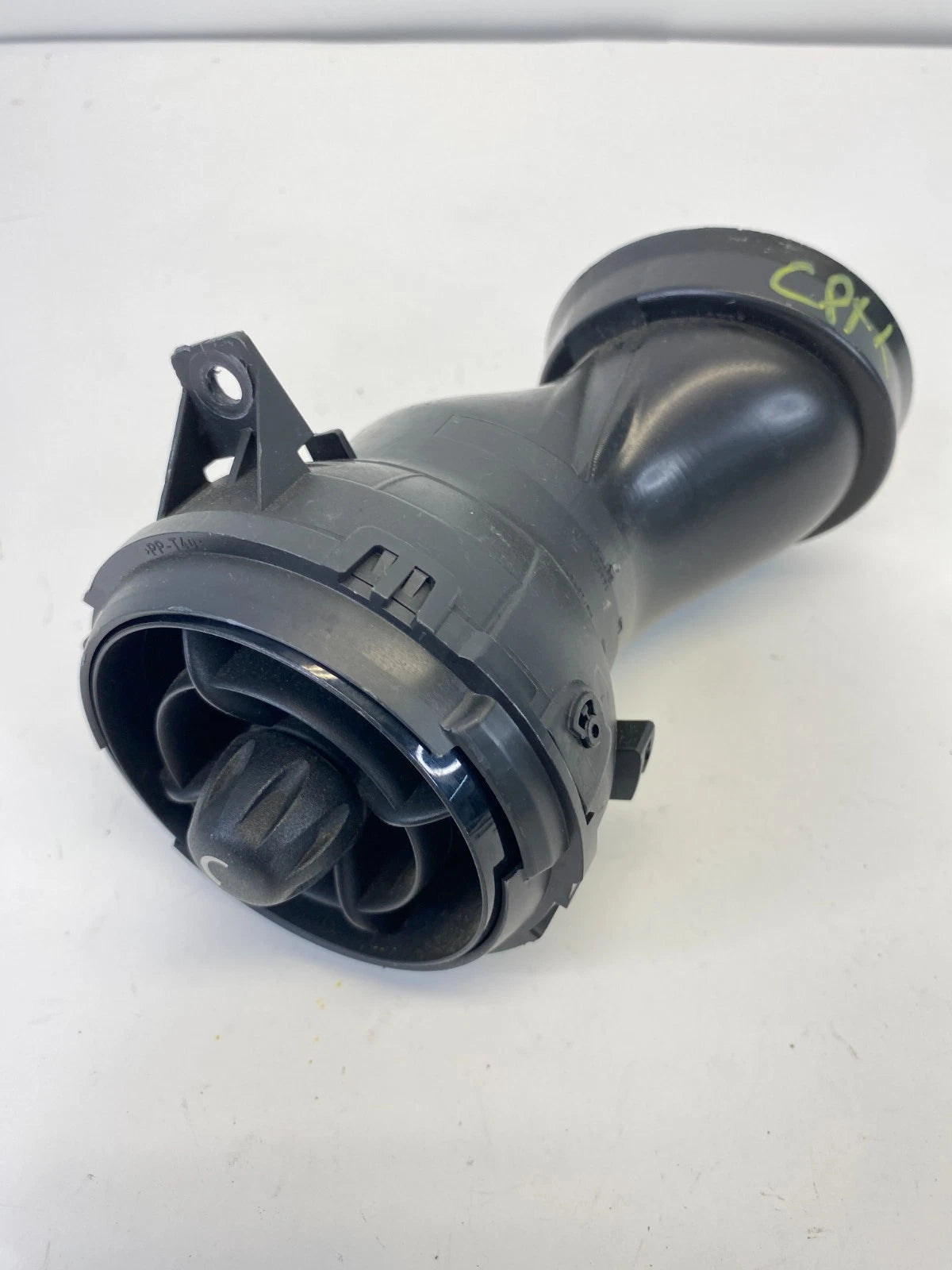 2007-2013 MINI COOPER R56 FRONT DASH CENTER LEFT AC AIR VENT OUTLET OEM 144821