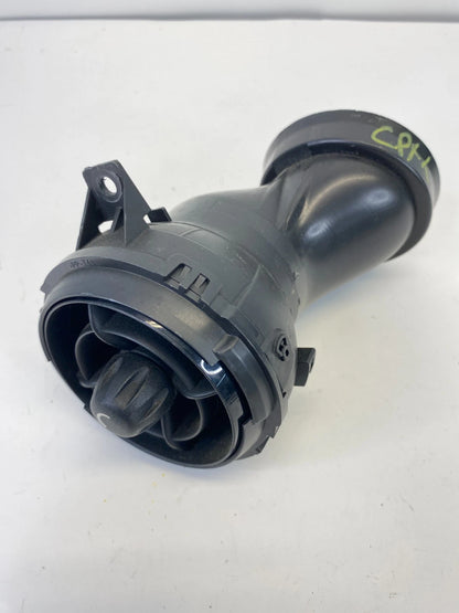 2007-2013 MINI COOPER R56 FRONT DASH CENTER LEFT AC AIR VENT OUTLET OEM 144821