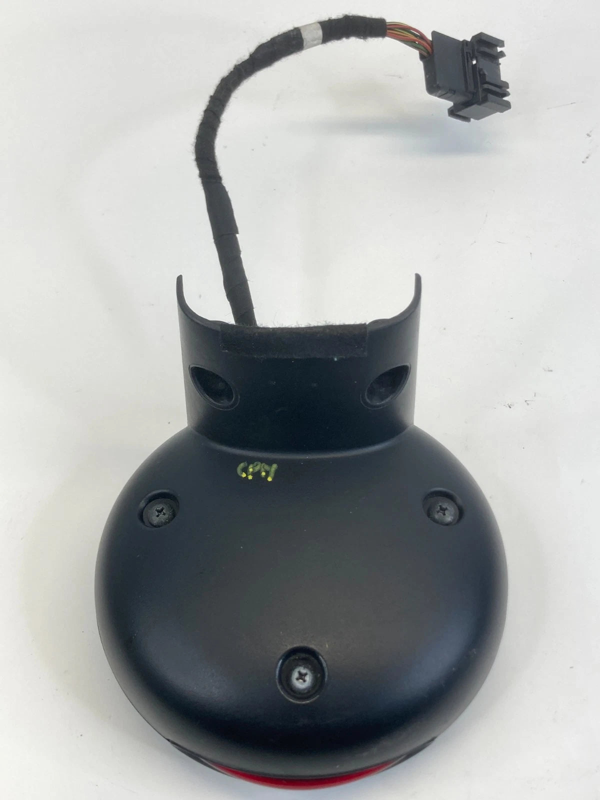 2007-2015 MINI COOPER DASH SPEEDOMETER CLUSTER TACHOMETER 162K OEM