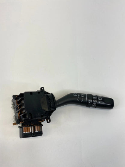 2004-2006 MAZDA MPV WINDSHIELD INTERMITTENT WIPER SWITCH CONTROL LEVER OEM