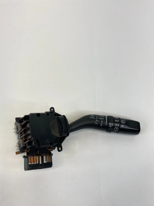 2004-2006 MAZDA MPV WINDSHIELD INTERMITTENT WIPER SWITCH CONTROL LEVER OEM