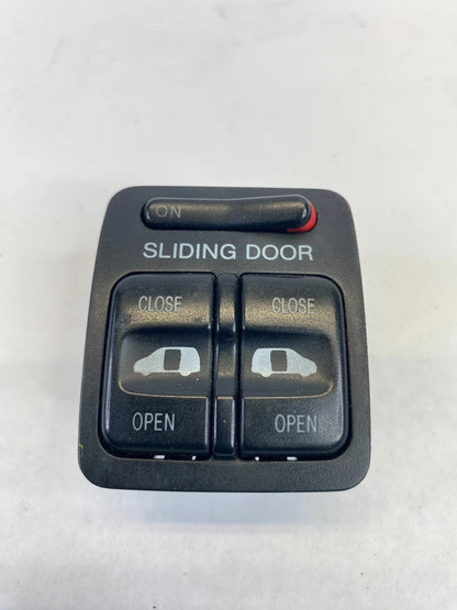 1999-2004 HONDA ODYSSEY DASH POWER SLIDING DOOR CONTROL SWITCH 35385-S0X OEM
