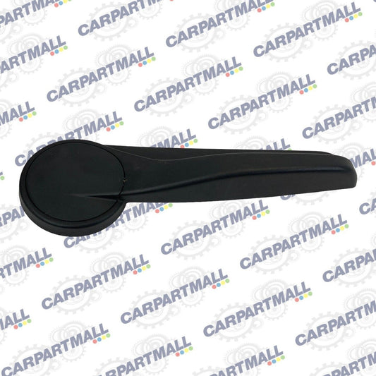 2011-2015 Chevrolet Cruze Front Left Seat Knob Adjustment Cover Trim 95971095