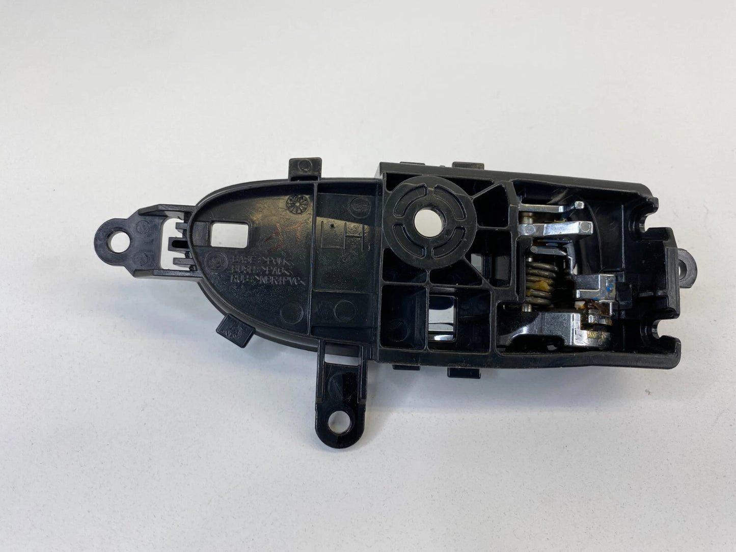 2007-2012 NISSAN ALTIMA SEDAN FRONT LEFT DRIVER SIDE INTERIOR HANDLE FR LH OEM