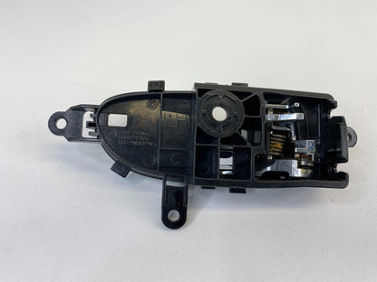 2007-2012 NISSAN ALTIMA SEDAN FRONT LEFT DRIVER SIDE INTERIOR HANDLE FR LH OEM