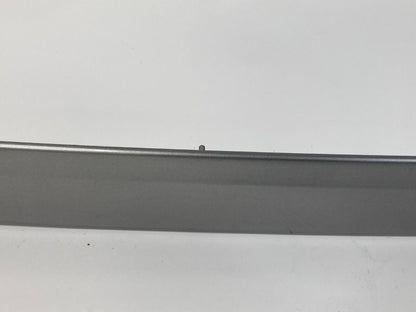 2010-2014 Subaru Legacy Rear Trunk Handle Bezel Molding Panel Trim 91112AJ00A