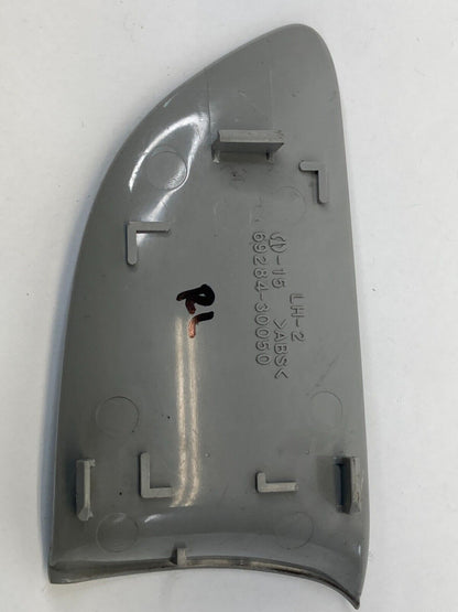 2007-2018 Lexus ES350 Rear Left Side Inner Door Handle Cover Cap 69284-30050 OEM