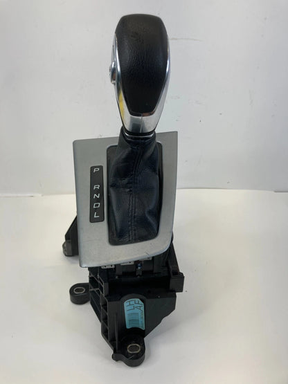 12-14 FORD FOCUS AUTOMATIC TRANSMISSION GEAR SHIFTER LEVER ASSY TDS-S08A-TR01A