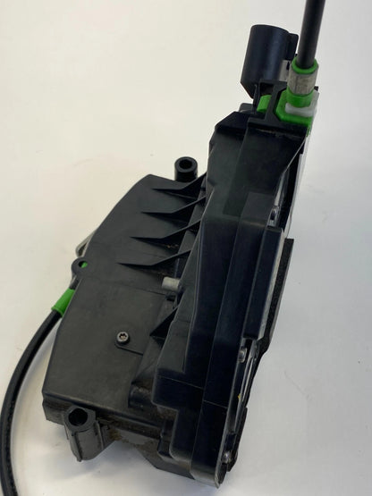 2011-2019 FORD FIESTA REAR LEFT SIDE DOOR LOCK ACTUATOR OEM AE8A5426413BH