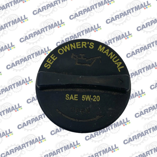 2007-2020 HYUNDAI ELANTRA 1.8L L4 ENGINE OIL FILLER CAP COVER LID SAE 5W-20 OEM