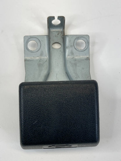 96-04 NISSAN PATHFINDER HOOD RELEASE HANDLE LEVER HOOD RELEASE HANDLE OEM