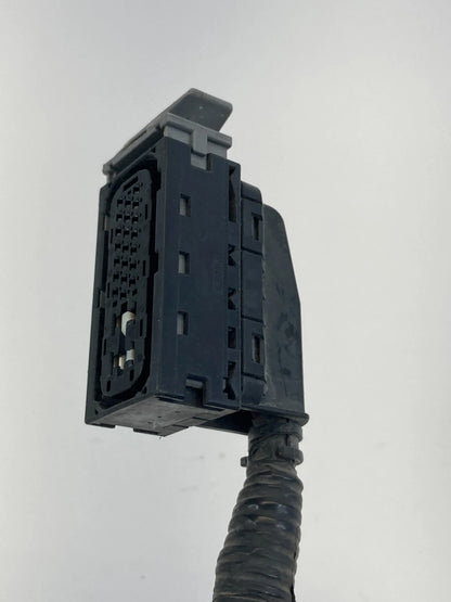 09 10 HONDA FIT 1.5L L4 ABS ANTI LOCK BRAKE PUMP PLUG WIRE RELAY CONNECTOR OEM
