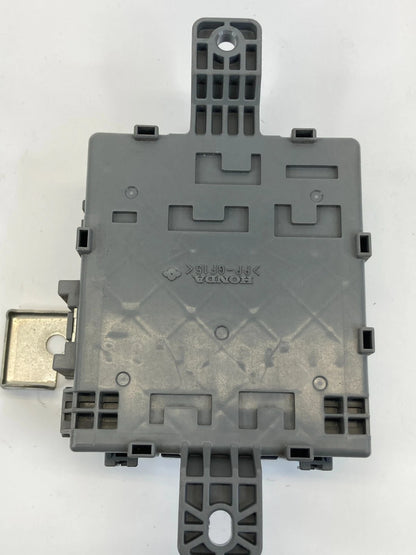 2006 2007 HONDA ODYSSEY 3.5L INTERIOR RIGHT FUSE BOX RELAY JUNCTION BLOCK SHJRA2