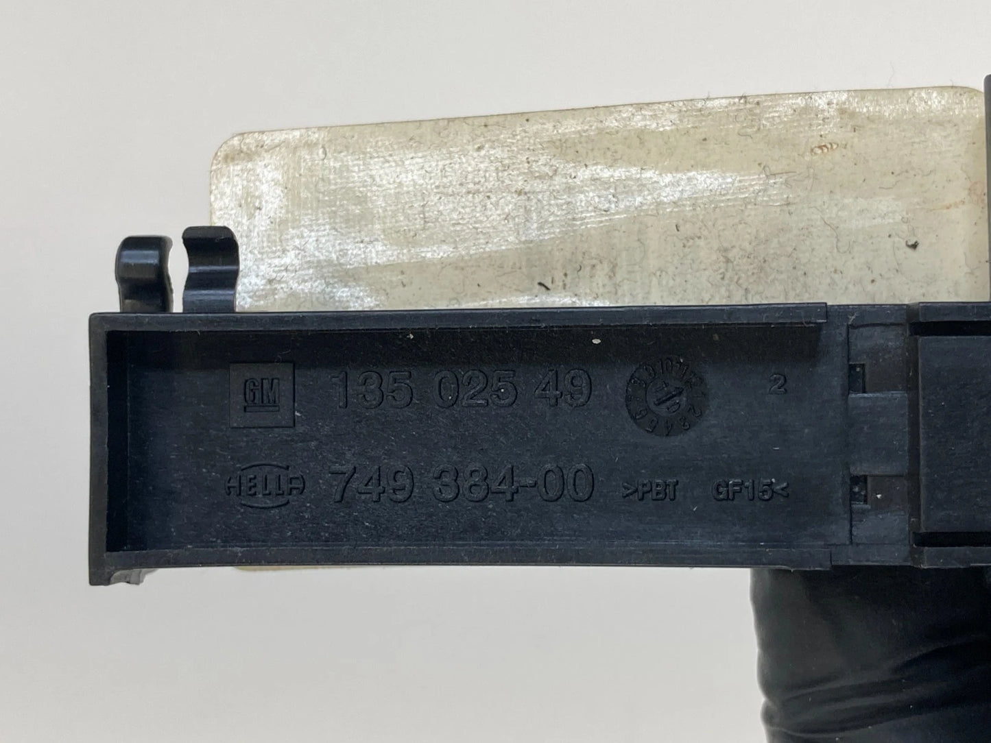 2010-2016 Buick LaCrosse 10-16 SRX Keyless Entry Antenna Module 13502549 OEM