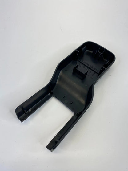 2010-2013 MAZDA 3 MAZDA3 FRONT RIGHT SEAT TRACK FRONT INNER COVER CAP BBP357041