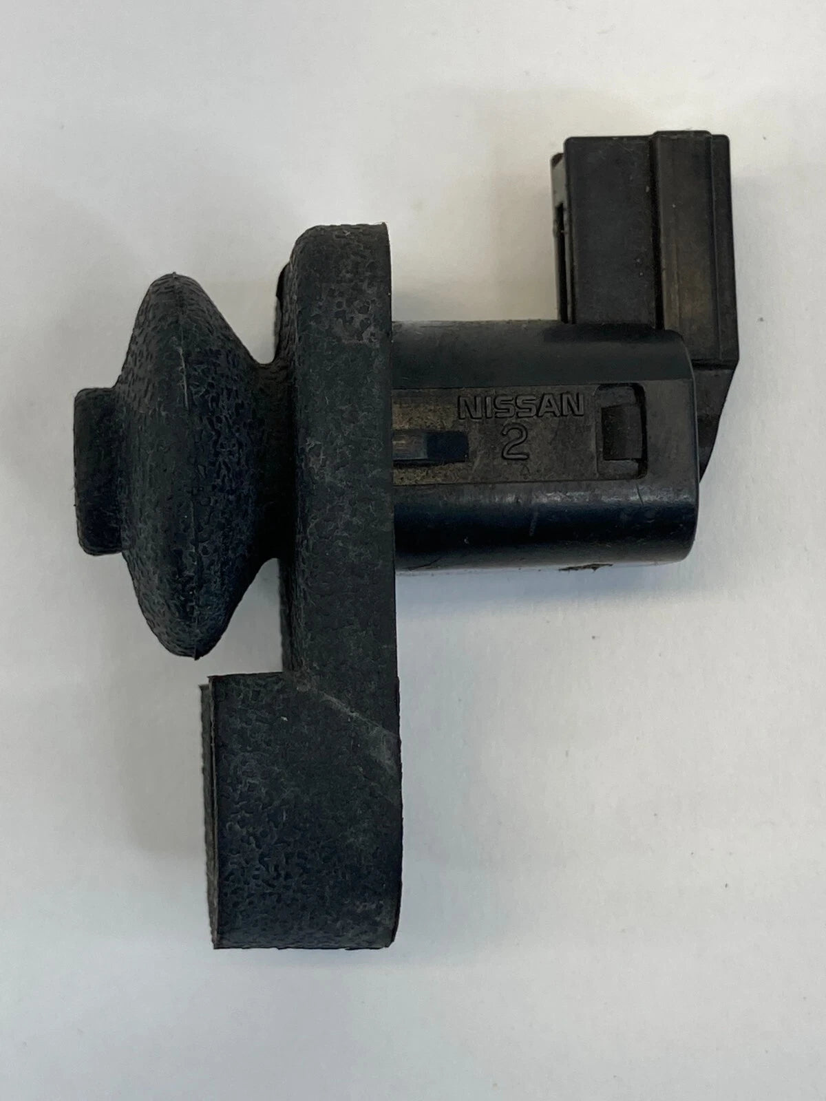 2000-2012 NISSAN SENTRA REAR RIGHT DOOR JAMB AJAR BUTTON SWITCH SENSOR OEM