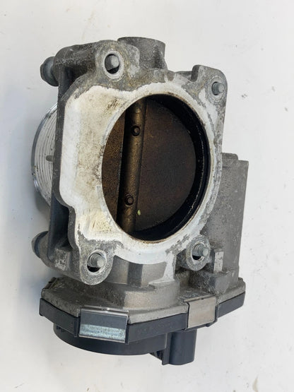 2008-2012 CHEVROLET MALIBU THROTTLE BODY THROTTLE VALVE 2.4L ASSEMBLY OEM