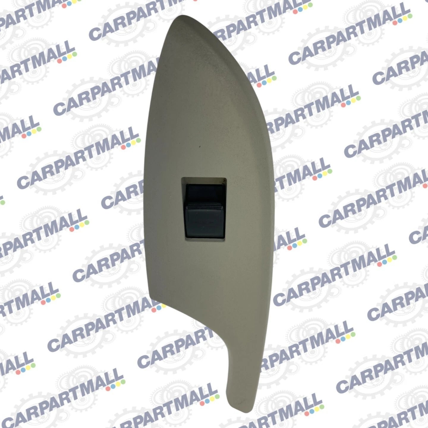 2009-2013 TOYOTA COROLLA REAR LEFT SIDE DOOR WINDOW CONTROL SWITCH 74272-12230