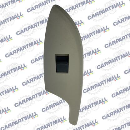 2009-2013 TOYOTA COROLLA REAR LEFT SIDE DOOR WINDOW CONTROL SWITCH 74272-12230