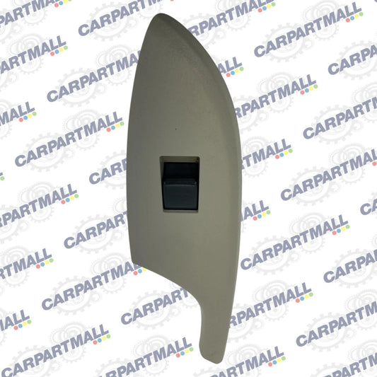 2009-2013 TOYOTA COROLLA REAR LEFT SIDE DOOR WINDOW CONTROL SWITCH 74272-12230