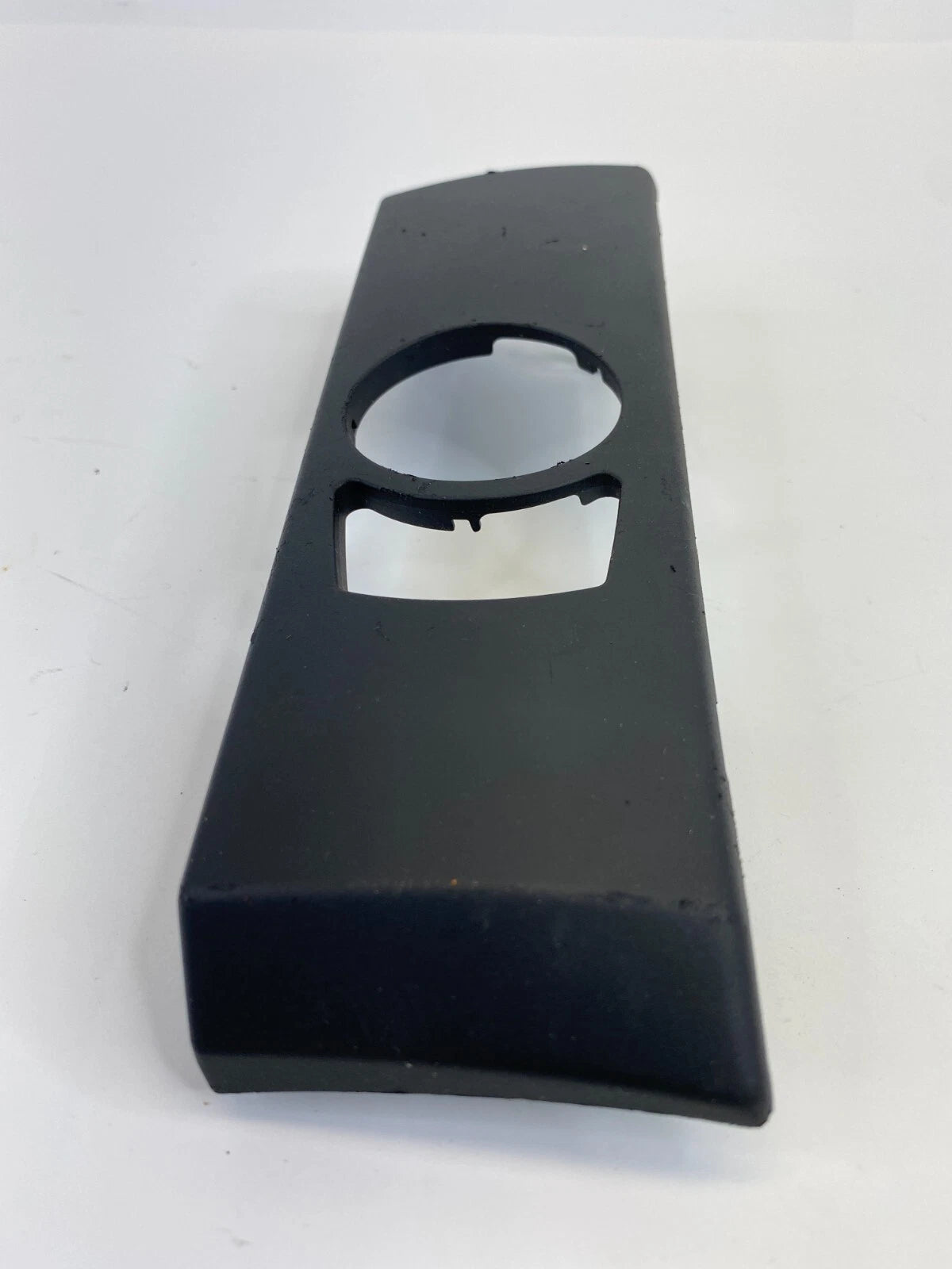 2006 2007 BMW 530I DIMMER HEADLIGHT FOG LAMP CONTROL SWITCH COVER BEZEL 6925261