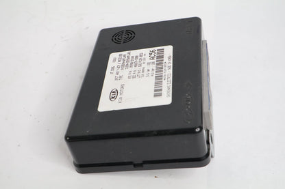 2012 2013 KIA SOUL BODY COMPUTER CONTROL MODULE BCM BCU 95400-2K160 OEM FACTORY