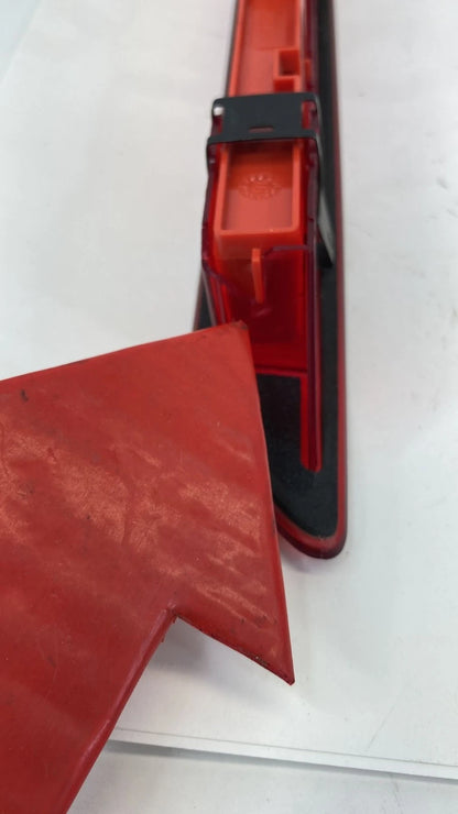 2012-2018 FORD FOCUS SEDAN REAR 3RD THIRD BRAKE LIGHT LAMP BM51-13A601-AD OEM
