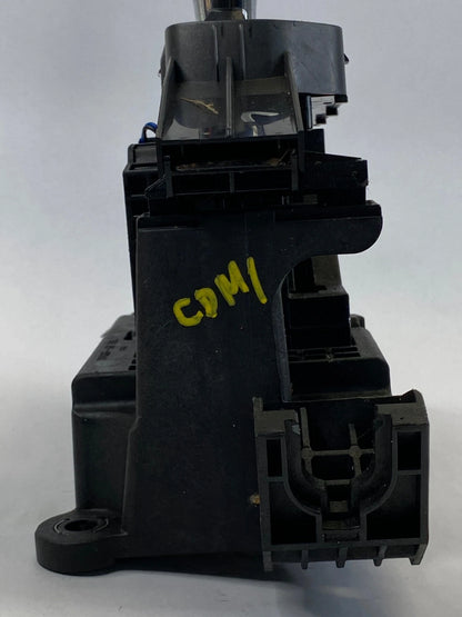2010-2015 GMC TERRAIN AUTO TRANSMISSION CENTER CONSOLE GEAR SHIFTER OEM 22860738